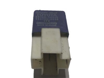 Toyota 28300-10020 Relay Box Relay