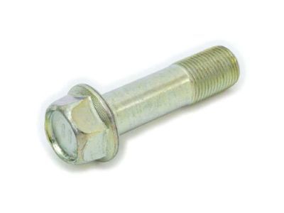 Toyota 90105-17013 Mount Bolt