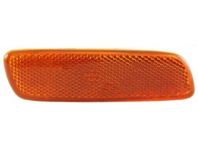 Lexus 81741-30120 Lens & Body, Side Turn Signal Lamp