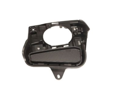 Lexus 52711-60050 Garnish, Front Bumper