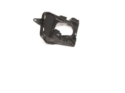 Lexus 52711-60050 Garnish, Front Bumper