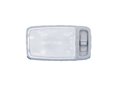 Toyota 81250-60020-B0 Dome Lamp Assembly
