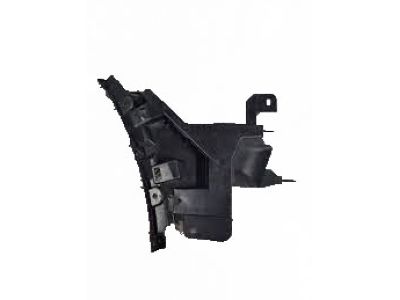 Lexus 52821-78030 Duct, Air Intake, RH