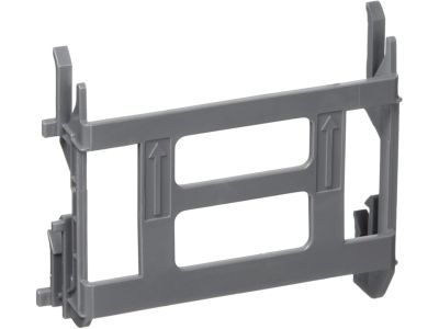 Toyota 86464-48011 Front Camera Latch