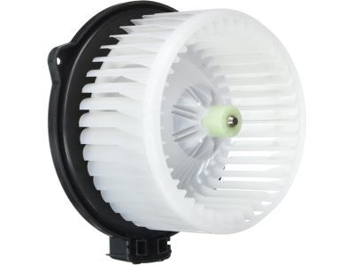 Toyota 87103-08080 Fan & Motor