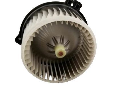 Lexus 87103-08080 Motor Sub-Assy, Cooling Unit, W/Fan