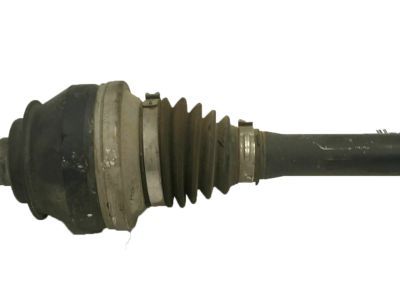 Lexus 42330-53040 Shaft Assembly, Rear Drive