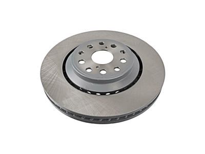 Lexus 43512-50250 Disc, Front RH