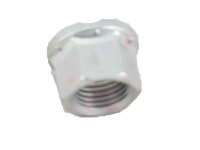 Toyota 90178-15003 Adjust Nut