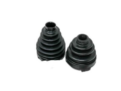 Toyota 04427-06540 Front Cv Joint Boot Kit, In Outboard, Right