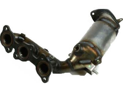 Toyota 25051-20040 Manifold