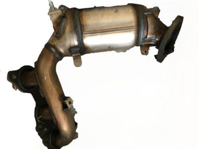 Toyota 25051-20040 Manifold