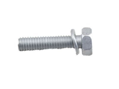 Toyota 91611-B0625 Liquid Line Bolt