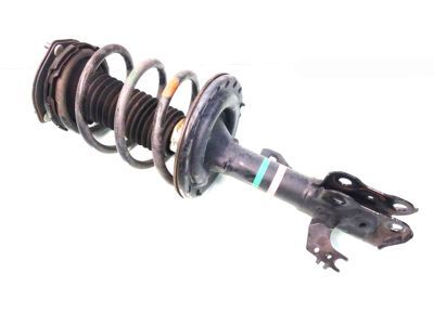 Lexus 48520-80302 ABSORBER Set, Shock