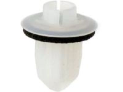 Lexus 90189-06242 Lamp Grommet Nut
