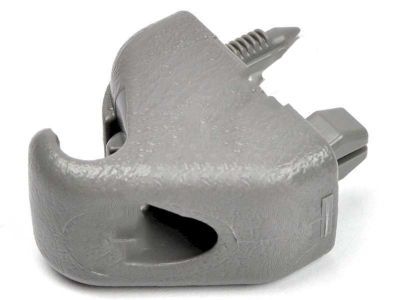 Toyota 74348-34010-B3 Holder