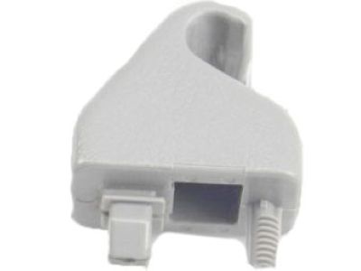 Toyota 74348-34010-B3 Holder