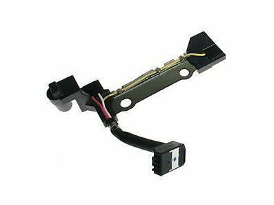 Toyota 89413-0T010 Vehicle Speed Sensor