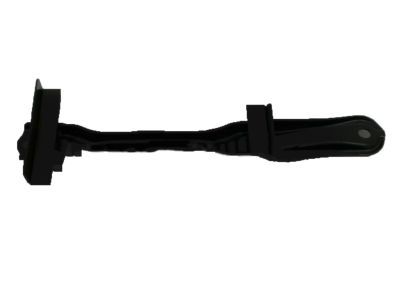 Lexus 74404-60130 Clamp Sub-Assy, Battery