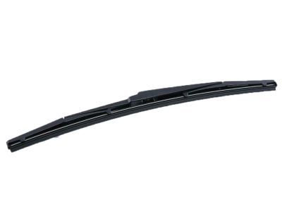 Lexus 85242-60090 Rear Wiper Blade Assembly