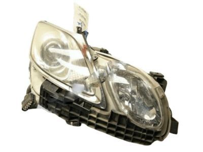 Lexus 81140-30B50 Headlamp Unit Assembly, Right