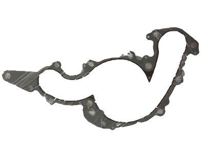 Lexus 16271-0F010 Gasket, Water Pump