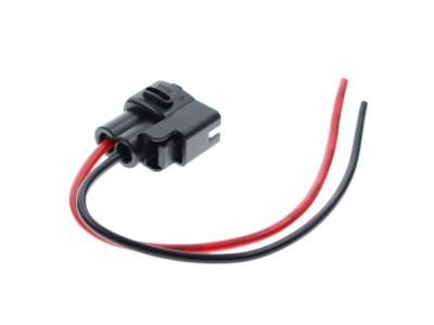 Toyota 90980-11246 Housing, Connector F