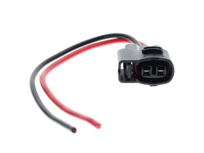 Toyota 90980-11246 Housing, Connector F
