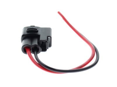 Toyota 90980-11246 Housing, Connector F