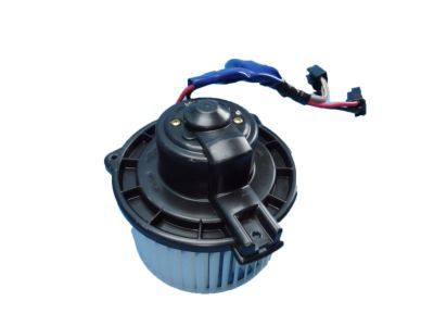 Lexus 87103-50030 Motor Sub-Assy, Blower W/Fan