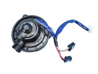 Lexus 87103-50030 Motor Sub-Assy, Blower W/Fan