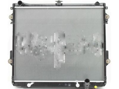 Toyota 16400-50384 Radiator Assembly