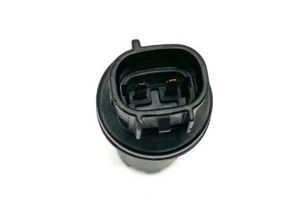 Toyota 81138-22680 Marker Lamp Bulb Socket