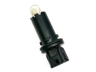 Toyota 81138-22680 Marker Lamp Bulb Socket