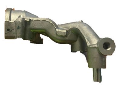 Lexus 16323-0P030 Housing, Water Inlet