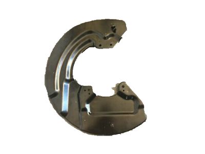 Lexus 47781-24040 Cover, Disc Brake Dust