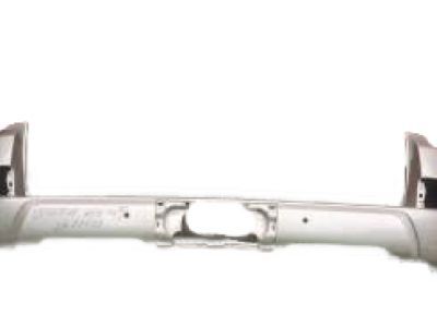 Toyota 52159-6A956 Bumper Cover