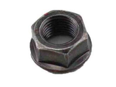 Toyota 90179-12141 Stabilizer Link Nut