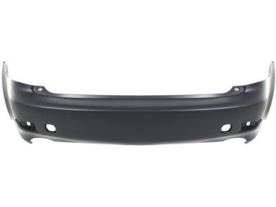 Lexus 52159-53905 Rear Bumper Cover