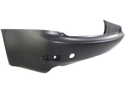 Lexus 52159-53905 Rear Bumper Cover