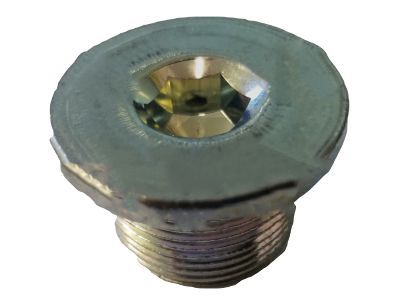 Toyota 90341-18057 Plug Sub-Assembly, W/HEA