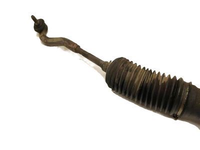 Lexus 44250-50090 Power Steering Gear Assembly (For Rack & Pinion)