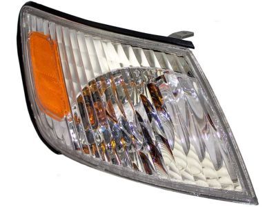 Lexus 81510-33100 Lamp Assy, Front Turn Signal, RH