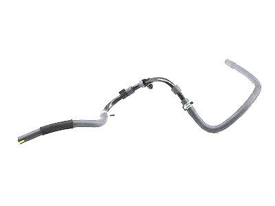 Toyota 17341-50110 Hose, Air