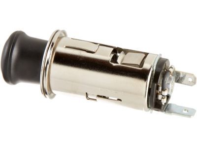 Lexus 85500-12240 Lighter Assy, Cigarette