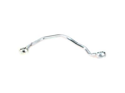 Toyota 15771-31010 Cooler Pipe