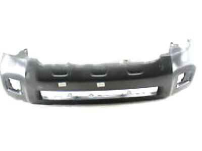 Lexus 52119-6A952 Front Bumper Cover L/P