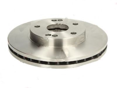 Lexus 43512-50060 Disc, Front