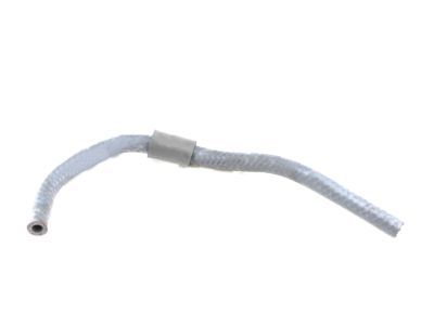 Toyota 16267-66020 Hose, Water By-Pass