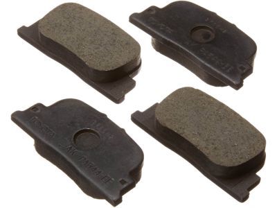 Toyota 04466-32030 Rear Pads